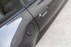 1999 BMW M Coupe in Cosmos Black Metallic over Black Nappa