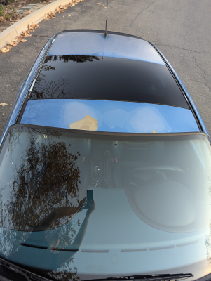 1999 BMW M Coupe in Estoril Blue Metallic over Estoril Blue & Black Nappa