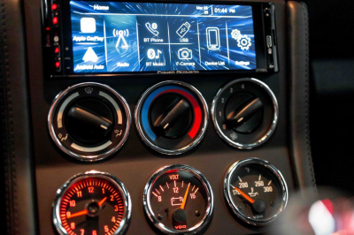 1999 BMW M Coupe in Imola Red 2 over Black Nappa