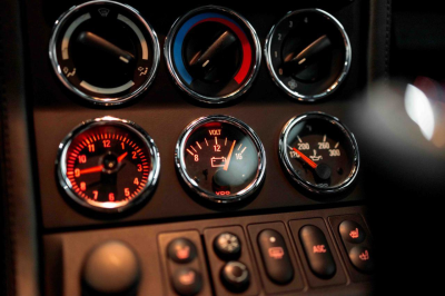 1999 BMW M Coupe in Imola Red 2 over Black Nappa