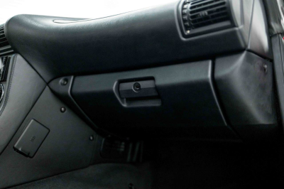 1999 BMW M Coupe in Imola Red 2 over Black Nappa