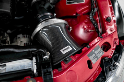 1999 BMW M Coupe in Imola Red 2 over Black Nappa