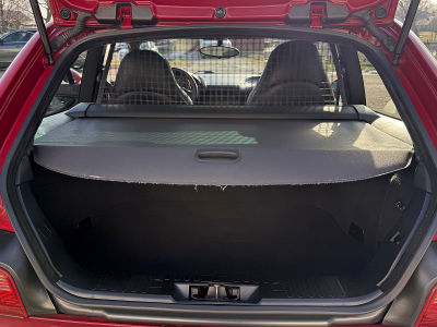 1999 BMW M Coupe in Imola Red 2 over Black Nappa