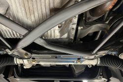 1999 BMW M Coupe in Estoril Blue Metallic over Dark Beige Oregon