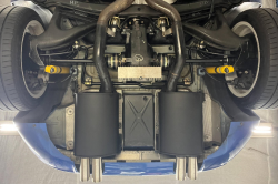 1999 BMW M Coupe in Estoril Blue Metallic over Dark Beige Oregon
