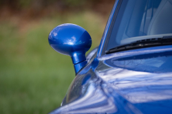 1999 BMW M Coupe in Estoril Blue Metallic over Dark Beige Oregon