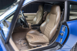 1999 BMW M Coupe in Estoril Blue Metallic over Dark Beige Oregon