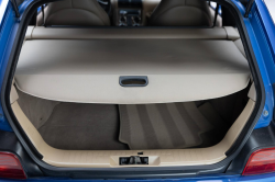 1999 BMW M Coupe in Estoril Blue Metallic over Dark Beige Oregon
