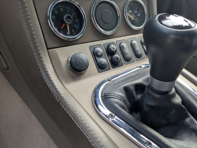 1999 BMW M Coupe in Cosmos Black Metallic over Dark Beige Oregon