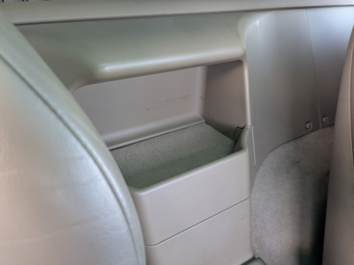 1999 BMW M Coupe in Cosmos Black Metallic over Dark Beige Oregon