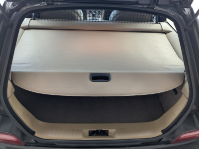 1999 BMW M Coupe in Cosmos Black Metallic over Dark Beige Oregon