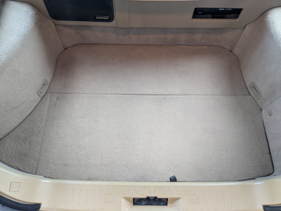 1999 BMW M Coupe in Cosmos Black Metallic over Dark Beige Oregon