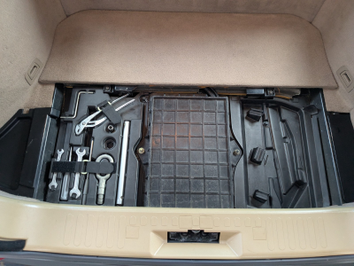 1999 BMW M Coupe in Cosmos Black Metallic over Dark Beige Oregon