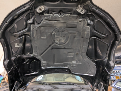 1999 BMW M Coupe in Cosmos Black Metallic over Dark Beige Oregon