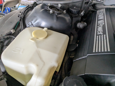 1999 BMW M Coupe in Cosmos Black Metallic over Dark Beige Oregon
