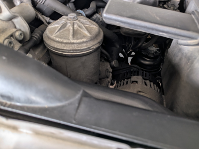 1999 BMW M Coupe in Cosmos Black Metallic over Dark Beige Oregon