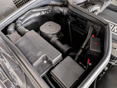 1999 BMW M Coupe in Cosmos Black Metallic over Dark Beige Oregon