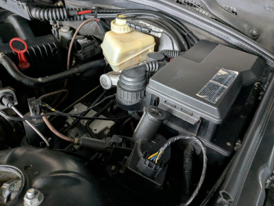 1999 BMW M Coupe in Cosmos Black Metallic over Dark Beige Oregon