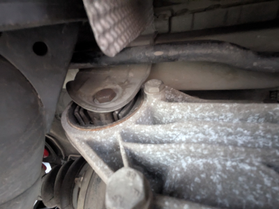 1999 BMW M Coupe in Cosmos Black Metallic over Dark Beige Oregon