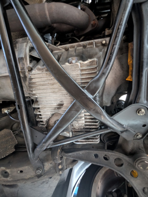 1999 BMW M Coupe in Cosmos Black Metallic over Dark Beige Oregon