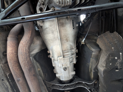 1999 BMW M Coupe in Cosmos Black Metallic over Dark Beige Oregon