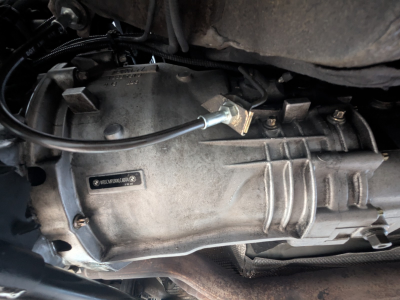 1999 BMW M Coupe in Cosmos Black Metallic over Dark Beige Oregon