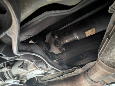 1999 BMW M Coupe in Cosmos Black Metallic over Dark Beige Oregon