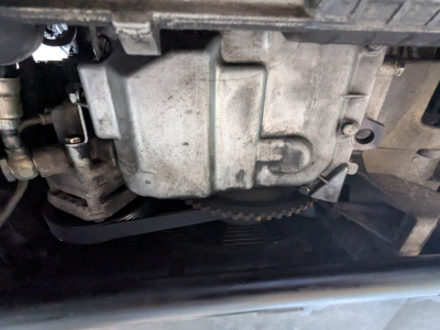 1999 BMW M Coupe in Cosmos Black Metallic over Dark Beige Oregon