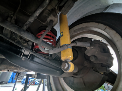 1999 BMW M Coupe in Cosmos Black Metallic over Dark Beige Oregon