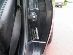 1999 BMW M Coupe in Cosmos Black Metallic over Black Nappa