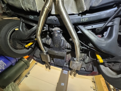 1999 BMW M Coupe in Imola Red 2 over Black Nappa