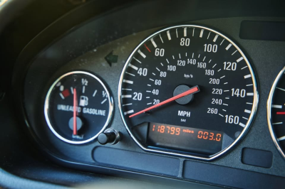 1999 BMW M Coupe in Imola Red 2 over Black Nappa