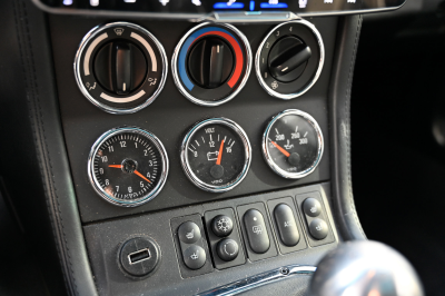 1999 BMW M Coupe in Imola Red 2 over Black Nappa