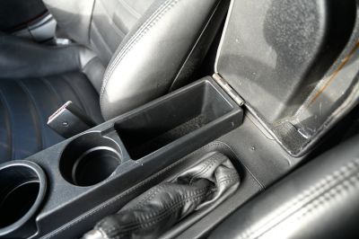 1999 BMW M Coupe in Imola Red 2 over Black Nappa