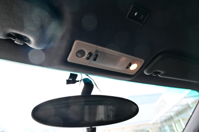 1999 BMW M Coupe in Imola Red 2 over Black Nappa