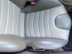 1999 BMW M Coupe in Boston Green Metallic over Dark Beige Oregon