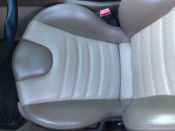1999 BMW M Coupe in Boston Green Metallic over Dark Beige Oregon