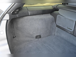 1999 BMW M Coupe in Arctic Silver Metallic over Dark Gray & Black Nappa