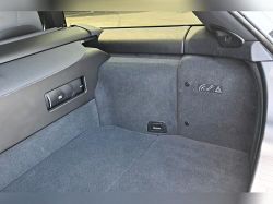 1999 BMW M Coupe in Arctic Silver Metallic over Dark Gray & Black Nappa