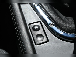 1999 BMW M Coupe in Arctic Silver Metallic over Dark Gray & Black Nappa
