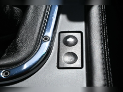 1999 BMW M Coupe in Arctic Silver Metallic over Dark Gray & Black Nappa