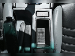 1999 BMW M Coupe in Arctic Silver Metallic over Dark Gray & Black Nappa