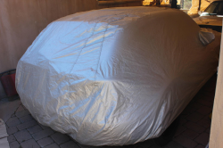 1999 BMW M Coupe in Arctic Silver Metallic over Dark Gray & Black Nappa