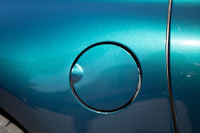 1999 BMW M Coupe in Boston Green Metallic over Dark Beige Oregon