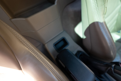 1999 BMW M Coupe in Boston Green Metallic over Dark Beige Oregon