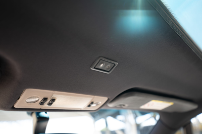 1999 BMW M Coupe in Boston Green Metallic over Dark Beige Oregon