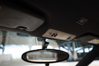 1999 BMW M Coupe in Boston Green Metallic over Dark Beige Oregon