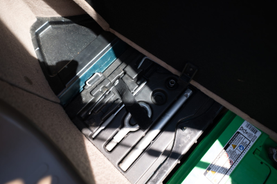 1999 BMW M Coupe in Boston Green Metallic over Dark Beige Oregon