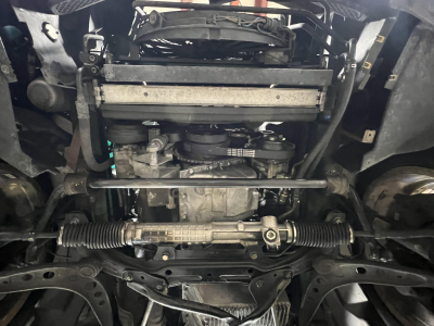 1999 BMW M Coupe in Boston Green Metallic over Dark Beige Oregon