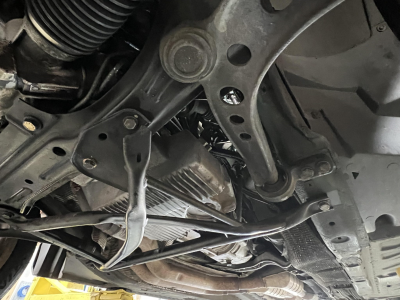 1999 BMW M Coupe in Boston Green Metallic over Dark Beige Oregon